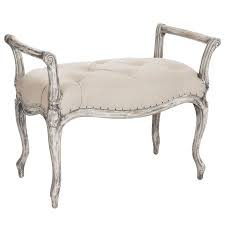 Yaheetech round tufted back vanity chair. Tufted Vanity Stool Ideas On Foter