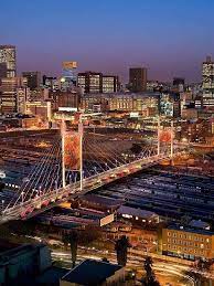 Johannesburg South Africa Travel South Africa Africa Travel