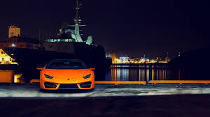 Lamborghini Huracan Lp580 2 Hd 5k 2 Wallpaper Hd Car Wallpapers Id 11513