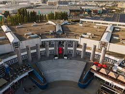 Volgens de antwerpse politie is er geen specifieke melding binnengekomen. Kinepolis Antwerpen Where Business Meets Pleasure Mice Magazine