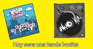 Spanish Hello Song Hola Amigo Hello My Friend Learning Spanish Spanish Learning Songs Learning Spanish Vocabulary