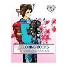 Free shipping on orders over $25.00. Princess Kimono Japan Dress Design Women Fashion Coloring Book Anti Stress Adults Coloring Book To Bring You Back To Calm Mindfulness Buy Online In South Africa Takealot Com