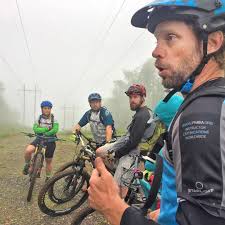 Kristian Jackson connects humans and the environment — by building trails  and a legacy