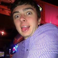 Spencer Sharp's Instagram, Twitter & Facebook