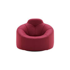 Pumpkin Armchair Designer Furniture Architonic