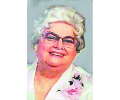 Betty Humbert Obituary (1927