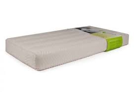 9 Green Crib Mattresses To Ensure Your Baby Has A Healthy Chemical Free Sleep Organic Crib Mattress Green Baby Nursery Baby Mattress