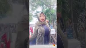 Klarifikasi miftahul husna tentang video yg terseb4r ! Tiktok Jilboobs Miftahul Husna Part 1 Youtube