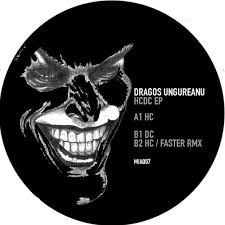 List of 44 hcdc definitions. Mia007 Dragos Ungureanu Hcdc Ep Incl Faster Remix By Music Is Art