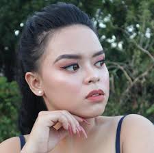 Makeup by Shiren Tejada