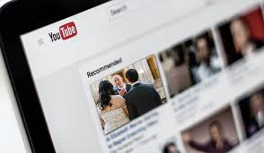 How to live stream your wedding. How To Broadcast Your Wedding Live On Youtube Updated For 2020 Offbeat Bride