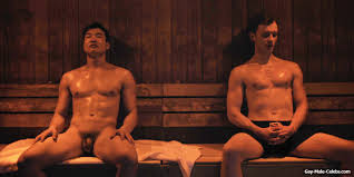 Nude Male Celebs - Celeb Penis - Gay-Male-Celebs.com