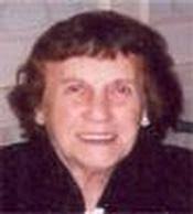 Obituary for Rosemarie DeSisto
