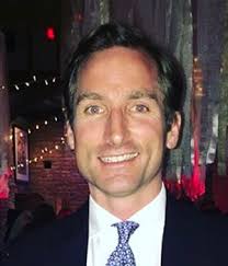 Chris Blackford Co-Founder & COO of Sky-Futures