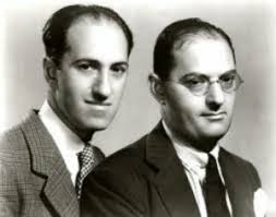 George Gershwin Archivi