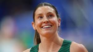 Olympic gold medallists accept lift from stranger