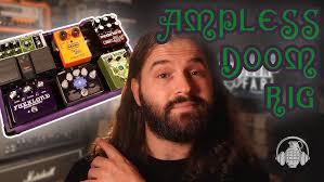 Bass TAB in Description // Locust Star by Neurosis Bass Lesson!