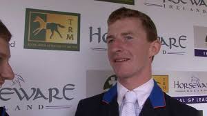 Paddy O'Donnell crowned the TRM/Horseware Premier Series Champion