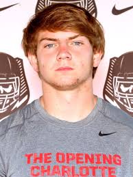 Furman All Time Football Recruits