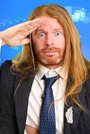 Awaken with JP Sears Show (TV Series 2013– )