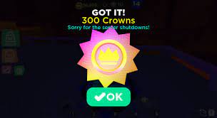 Thus you will get a head start in the game when compared to other gamers. Polyhex On Twitter We Spent Today Fixing Some Game Breaking Bugs In Super Doomspire Join The Game Now For 300 Crowns As Compensation For All The Server Shutdowns Https T Co Kz3p6kqidc Robloxdev Roblox Superdoomspire