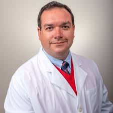 William Johnstone, MD