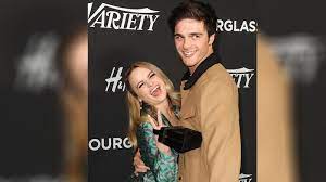 Dead men tell no tales.in 2018, he landed his breakout role opposite joey king in the netflix romantic comedy the kissing booth, leading the way for what's next in. Joey King Claims Her Ex Jacob Elordi Is Lying About Not Watching Kissing Booth 2 Al Bawaba