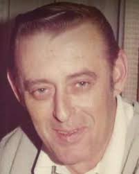 Charles MCGROARTY Obituary (1932