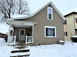 223 W High St, Ansonia, OH 45303