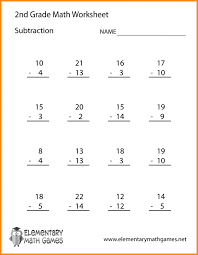 2nd grade math worksheets to practice all math topics learnt in grade 2. Pin On Math Worksheets