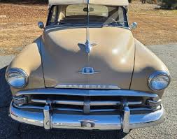 Image result for Mecca Maroon 1951 Plymouth