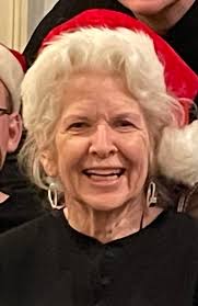 Mary Roberts Obituary February 9, 2022