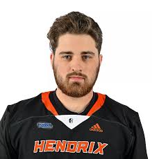 2025 Men's Lacrosse Roster