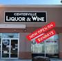 Centerville Liquor And Wine - State Liquor from www.mapquest.com