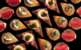 Maybe you would like to learn more about one of these? Antipasti Di Natale 30 Tartine Natalizie La Cucina Italiana