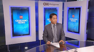 Latest news and updates all over the country from philippine information agency. I Think I Have To Say This Cnn Philippines Cebuano News