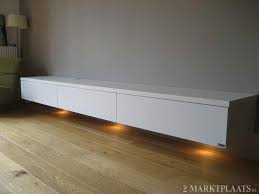 Marktplaats Nl Design Lowboard Mat Wit Zwevend Van Artyx Op Maat Huis En Inrichting Kasten Wohnzimmer Modern Wohnzimmer Sideboard Modernes Mobeldesign