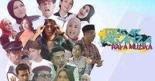 Maybe you would like to learn more about one of these? Tonton Gegar Vaganza Raya Muzika 2019 Online Kepalabergetar