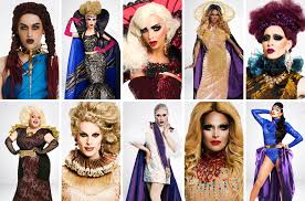 Download meet the queens of rupaul's drag race all stars 6 cast reveal reaction! Rupaul S Drag Race All Stars 2016 Spoilers Week 6 Sneak Peek Video