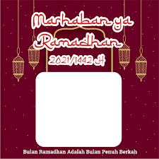 Maher zain ramadan malay bahasa version official cara buat twibbon ramadhan keren. Ehaojhgvrtoj9m