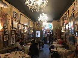 emilio's ballato, new york city