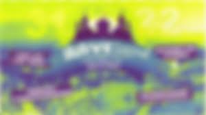 RAVELAND NYE 𝒞𝓁𝓊𝒷 ℳ𝒶𝑔𝒾𝒸 at Cieloterra, Rome