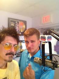 CONFIRMED: Mr. Doc Walker of SiriusXM Elvis Radio is going to host our  World Premiere Screening and Q&A!!!