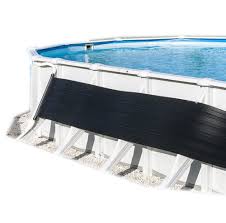 Chauffage Solaire Gre Ar2069 Pour Piscine 20m3