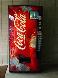 Maybe you would like to learn more about one of these? Vending Machines Coca Cola Coke Free Photo On Pixabay
