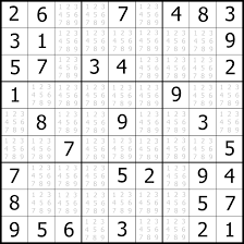 We did not find results for: Free Easy Sudoku Puzzle 05 Sudoku Puzzler