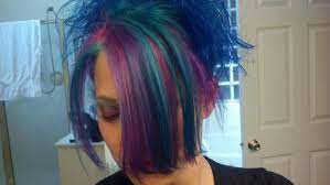 Pin On Hair