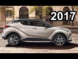 New and used toyota chr riyasewana price list. 2017 Toyota C Hr Overview Youtube