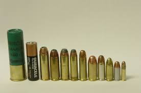 Pin On Weapons