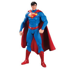 Dc Collectibles Dc Comics The New 52 Batgirl Action Figure Dc Collectibles Justice League The New 52 Superman Action Figure 20 99 Http Www Azondealextreme Inf Superman Action Figure Justice League New 52 Superman
